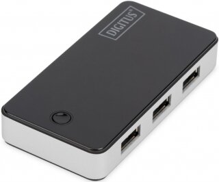 Digitus DA-70231 USB Hub kullananlar yorumlar